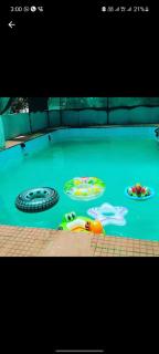 Misty Pool Villa - 0