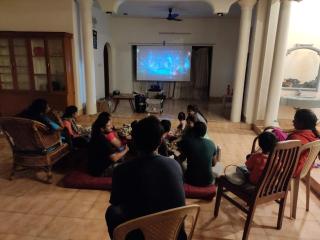 Misty Pool Villa - 9