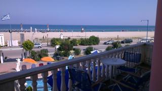 Hotel Aperio - Paralia - 9