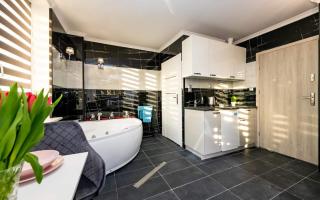 Apartament Lipowa Love Rooms - 5