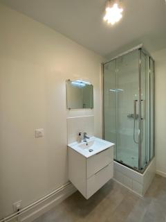 #Casafouilloy Appartement de plein pied avec grande terrasse - 2