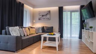Trevilles Apartamenty - Green Hills - Szklarska Poręba - 1