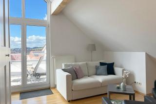 Apartment mit Dachterrasse & Sauna - Wangen im Allgäu - 0