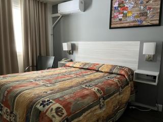 Hotel Motel Le Regent - Quebec City - 7