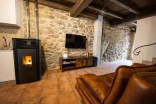 A de Pepita, Turismo Rural en Padrón by URent - Padrón - 8