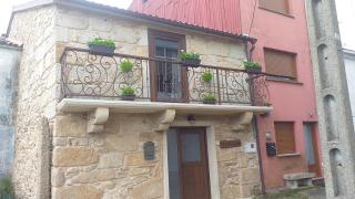 A de Pepita, Turismo Rural en Padrón by UR - Padrón - 0