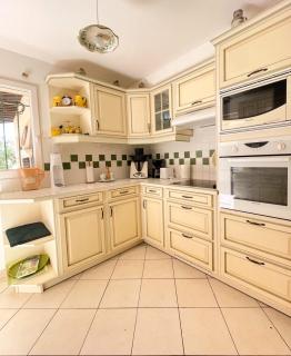Villa 10 people with Private Pool 250m from the sea - Saint-Aygulf - 4