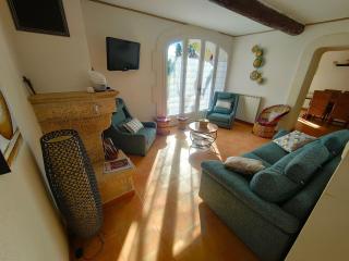 Gîte Soleïado - Mas du Soleil - Eyragues - 2