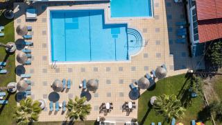 Sam's Studios - Faliraki - 6