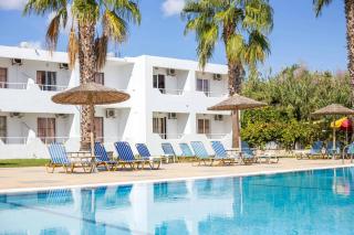 Sam's Studios - Faliraki - 9