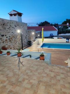 Casa da Aldeia - Santa Clara-a-Nova - 7