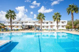 Sam's Studios - Faliraki - 0