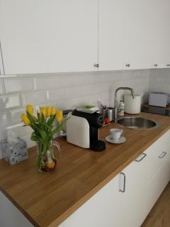 Apartament Ami Stegna - Stegna - 8