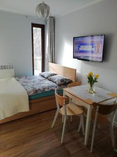 Apartament Ami Stegna - Stegna - 4