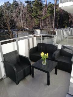 Apartament Ami Stegna - Stegna - 3