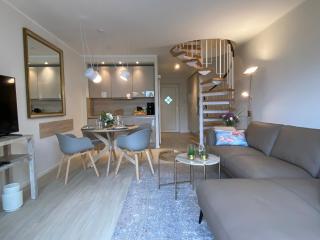 Ferienappartements Bergen - Steinhude - 9