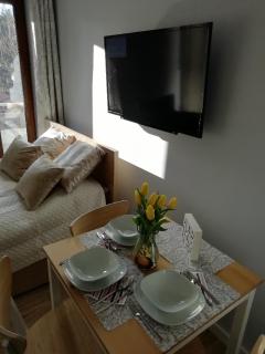 Apartament Ami Stegna - Stegna - 1