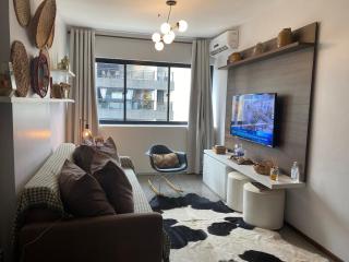 Apartamento Decorado Ponta Verde - Maceió - 5