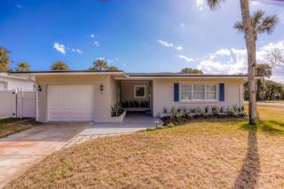Coram's Corner - Jacksonville Beach - 0