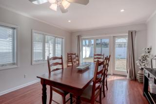 Coram's Corner - Jacksonville Beach - 5