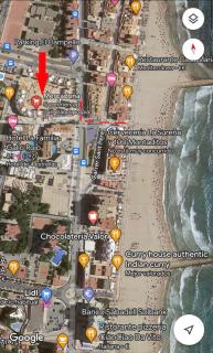 Apartamento Isabella a 50 metros de la Playa - El Campello - 9