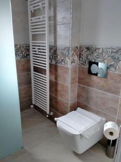 suite room malpensa b&b - Cardano al Campo - 2