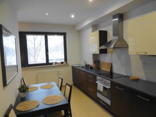 Apartamenty Arkadia by VisitWarsaw Apartments - Varsovie - 1