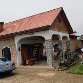 URUGANO VIRUNGA PALACE - Nyarugina - 7