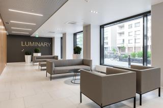 Brand-new City Home 2 - 7