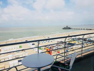 MIRAMAR Zeedijk 168 Blankenberge - 7