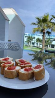 Penthouse 86 LA ZENIA boulevard - 3