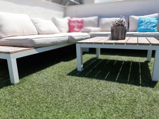 Penthouse 86 LA ZENIA boulevard - 4