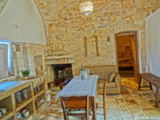Masseria Rosa Trulli Relais - 5