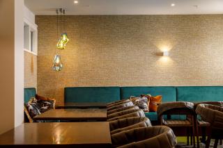 Copthorne Hotel Greymouth - 1