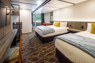 Copthorne Hotel Greymouth - Greymouth - 2