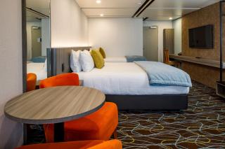 Copthorne Hotel Greymouth - Greymouth - 5