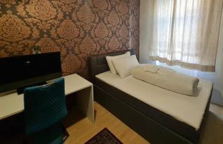 Aparthotel LAAERBERG - Vienna - 2