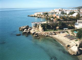 Apartamentos StarNerja II - Nerja - 0