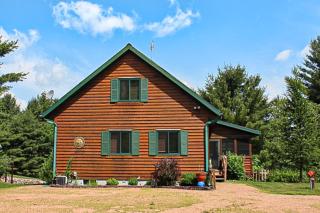 RTLCMP Lakehouse - Arbor Vitae - 0