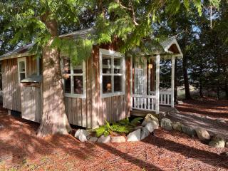 Lopez Farm Cottages & Tent Camping - Lopez - 2