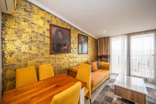 Marida Suit - Istanbul Taksim - Istambul - 1
