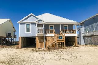 Catch and Release - Dauphin Island - 0