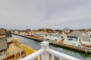 Old Wharf Wonder - 9