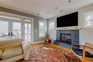 Old Wharf Wonder - 7