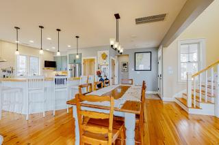 Old Wharf Wonder - 6