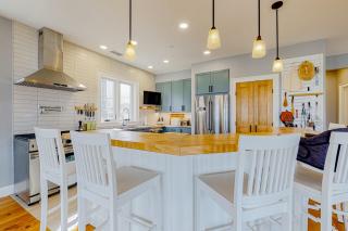 Old Wharf Wonder - 4