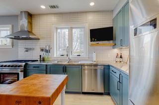 Old Wharf Wonder - 3