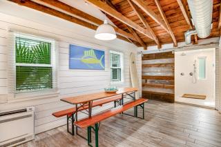 That Place Cottage A - Folly Beach - 2