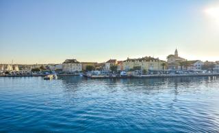 Mobile home Kalcit - Biograd na Moru - 9