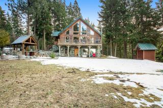 Thorton Creek Escape - Cle Elum - 9